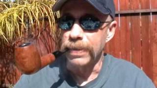 TIM WEST PIPE..GIANT APPLE SADDLE BIT MARCH 2010