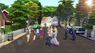 VIDA EM CONDOMÍNIO | Gameplay + Dica de Mod│The Sims 4