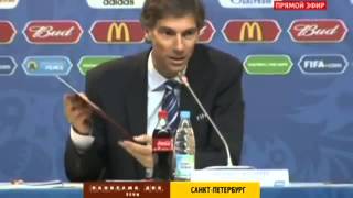 ЖЕРЕБЬЕВКА ЧМ 2018 ПО ФУТБОЛУ; ГОРОДА ЧМ 2018; О НОВОЙ АРЕНЕ "ЗЕНИТА" FIFA QUALIFYING DRAW