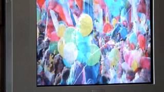 1 мая 2014 года. Демонстрация в Москве, на Красной площади - продолжение 5
