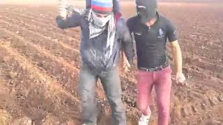 Сирия  СТРАШНАЯ КАЗНЬ! Syria terrible execution!