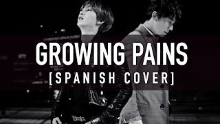 GROWING PAINS [Spanish Cover] - SUPER JUNIOR D&E / CKUNN