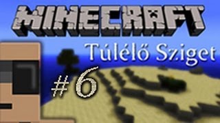 Minecraft: Túlélő Sziget - Fészekrakó program