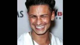 Dj pauly D     T-shirt Time