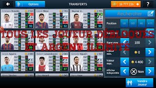 Comment hacker dream league soccer 2018 sur android