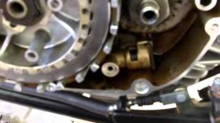 Virago XV250 Clutch Inspection Tips