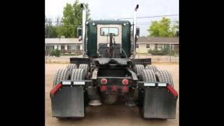 FOR SALE 1998 FREIGHTLINER Classic IN CANCO CITY  CO  81212