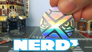 Nerd³ Toys - Who's That Pokémon? No... Seriously...