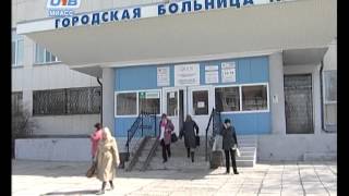 Девушка, выпавшая из окна 7 этажа, отправлена в челябинскую больницу