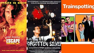 Группа | Киновызов #1 | Питер Джексон - тролль!