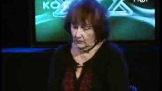 Kosmos 15-11-2010.- Čemu nas uče Vede