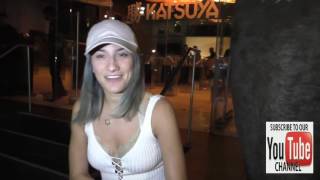 Lexy Panterra talks about if men can Twerk and about Amber Rose on Dancing With The Stars outside Ka