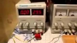 Akula0083 - Transformer in the air Video - Demonstration