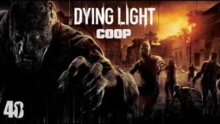 Dying Light - [Coop] - [Xbox One] - #48 - [Fr]