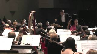 R. Strauss - Vier letzte Lieder - Frühling