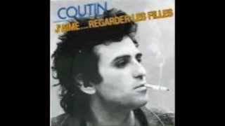 J'aime regarder Patrick Coutin Mash up