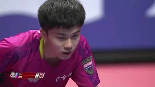XU Xin  vs LIN Yun Ju  Highlights Japan Open 2019 Finals
