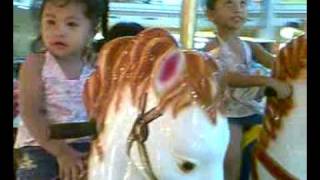 Carousel - Festival Mall, Alabang