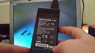 Dell Inspiron 5100 Part 2️⃣: Turning it on