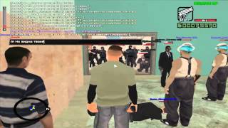 [Жалоба №87]: МВД: AHK MASTERS.