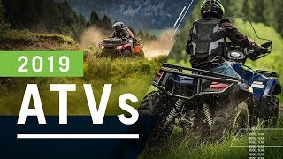 Textron Off Road | 2019 ATVs