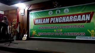 Anak ABG Juga Pintar NGAJI Lhoo
