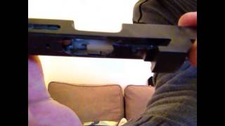 walther 22 gsp