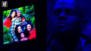 Kobe Bryant Tribute By Los Angeles Lakers