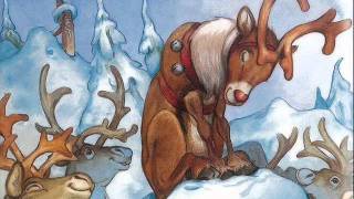 Tokyo Kosei Wind Orchestra - Rudolph the red-nosed reindeer