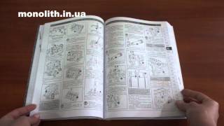 Руководство по ремонту Nissan Qashqai+2 с 2008 года