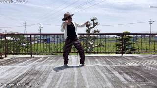 TENDLIX(innocent dream) 千と千尋の神隠し 踊ってみた #ネコモンカップ vol.3 10万円をダンサーに オンラインダンスコンテスト 【A-POP部門】