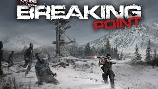 НАМАЛЬСК НЕ ПРОЩАЕТ ( Breaking Point | Эпик | Лучшее | DayZ )