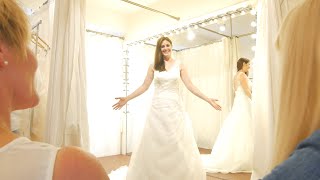 Hochzeitsmode - Hochzeitshaus Haltern am See bei Recklinghausen