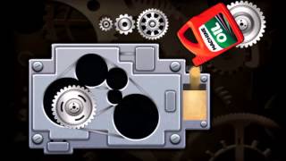 Cartoon about cars. SUV. Car Wash Salon Truck. Мультики про Машинки. ВНЕДОРОЖНИК. Автосервис.