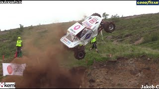 Formula Offroad Iceland, Egilsstaðir 2018! Day 1