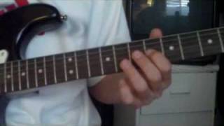 How to Play Ghostbusters(W/TABS)