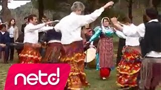 Azdavaylı Safiye - Kemaneci Murat - Yöresel Çiftetelli
