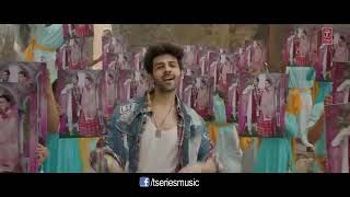 Luka chupi//poster lagwado bajar me //kartik aryan /kirti sanoon //mika shing