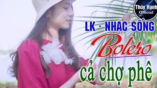 LK - Nhạc sống rumba trữ tình , người mẫu 2k xinh lung linh .