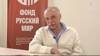 "В движении": театр у микрофона