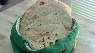 Nan Lavash طرز تهیه نان لواش خانگی