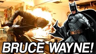 Arrow 6x02 Review BATMAN y GOTHAM CONFIRMADOS! - Arrow Temporada 6 Episodio 2 Tribute Análisis