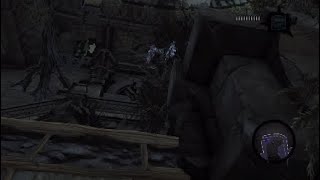 Баги , Приколы , Фейлы Darksiders ll #1