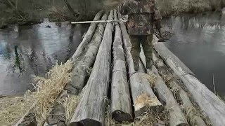 Поход к заброшенной церкви 006