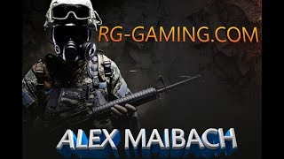 Counter-Strike 1.6 сервер RG-GAMING.COM #65
