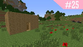 VFW - Minecraft 1.7.10 เอาชีวิตรอดในโลกมายคราฟ EP.25