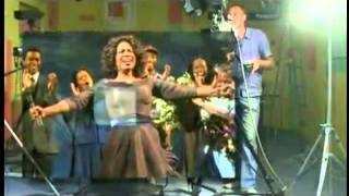 Опра Уинфри Oprah Winfrey   история успеха