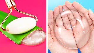Amazing aloe vera hacks and tricks for you