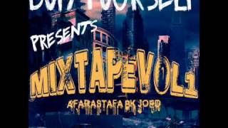 Afarastafa,BK & Joe D - Hip Hop(ME rmx)