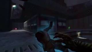 Aliens vs Predator 2 multiplayer gameplay :D